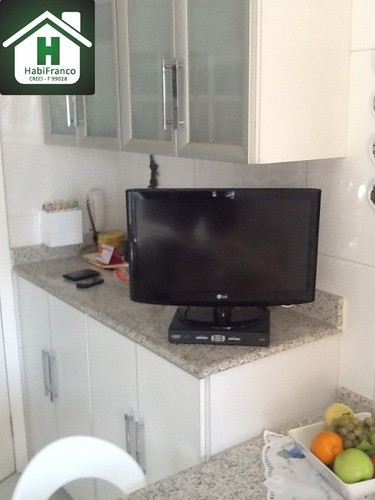 Imagem 13 de 30 de Apartamento - Ap00062 - 68241691