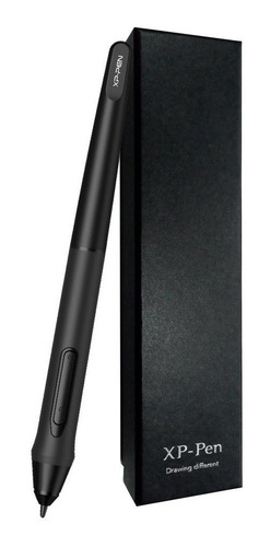 Lápiz Capacitivo P05 Para Tabletas Gráficas Xp-pen