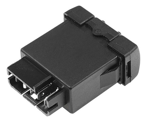 Switch Control Maestro Vidrios For Renault 19 Ii 1992-1995