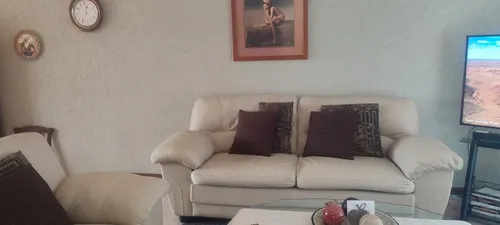 Casa En Venta San Mateo Naucalpan