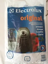 Comprar Bolsas Para Aspiradora Electrolux Nuevo (paq De 3 Bolsas)