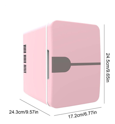 Portátil Para Coche Refrigerador Portátil Para Coche Usb Dob