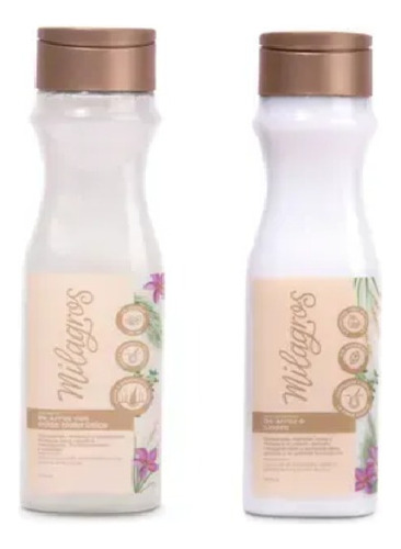 Milagros Shampoo Y Acondicionad - mL a $68900