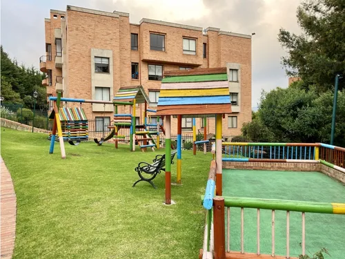 Salamanca Cerros De Suba Casa En Conjunto Senderos Ecológicos