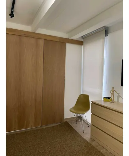 Apartamento Amoblado En Venta Poblado Sector San Diego (t)