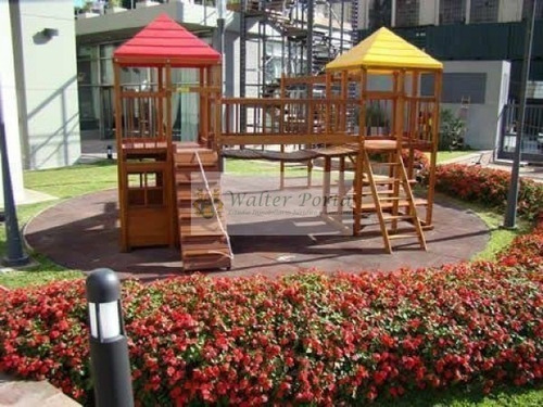 Imagen 16 de 19 de Departamento En Venta 3 Amb Con Cochera En Puerto Madero