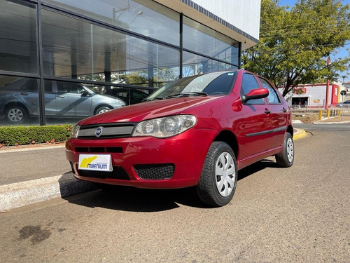 Imagem 2 de 11 de Fiat Palio 1.0 Fire 2008