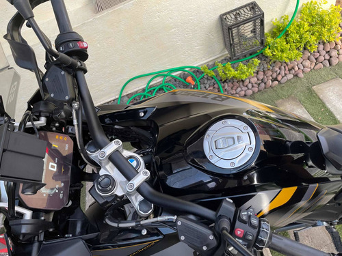 Imagen 9 de 10 de Bmw Gs 1250