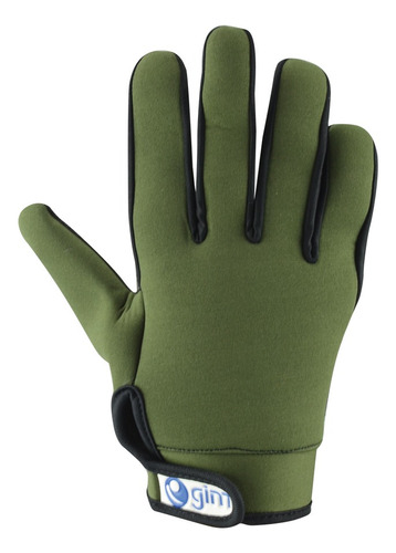 Guantes Para Pesca Deportiva Grandes Ga-0698/05