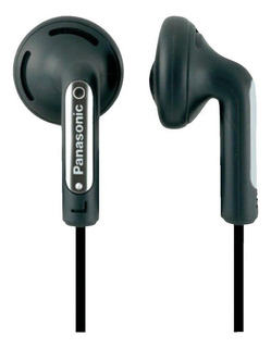 Audífonos Panasonic Rp-hv094 Estéreo Auriculares De Cable