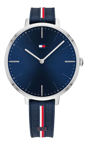 Reloj Tommy Hilfiger 1782154 Original