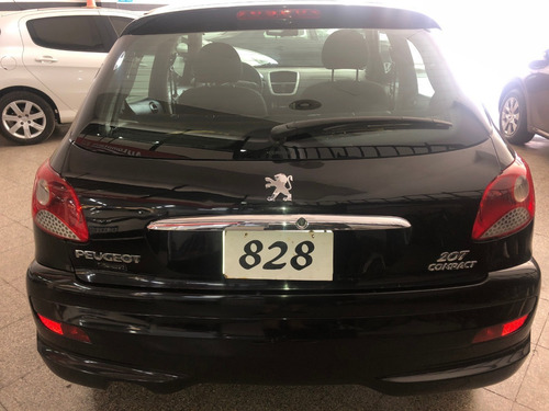 Peugeot 207 1.4 Full 2011 Financiamos