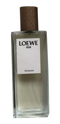Loewe 001 Woman Edp 100ml Premium