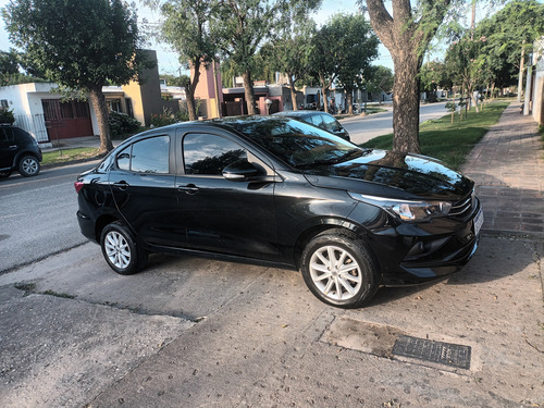 Fiat Cronos 1.3 Drive Mt