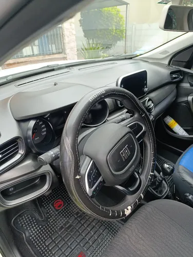 Fiat Cronos Drive 1.3 Nafta/gnc