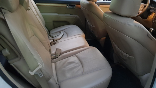 Kia Mohave 2012 3.8 V6 Ex Aut. 5p 275 Hp