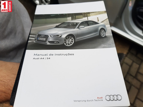 Audi A4 A4 Attraction 2.0 16v Tfsi Multitronic