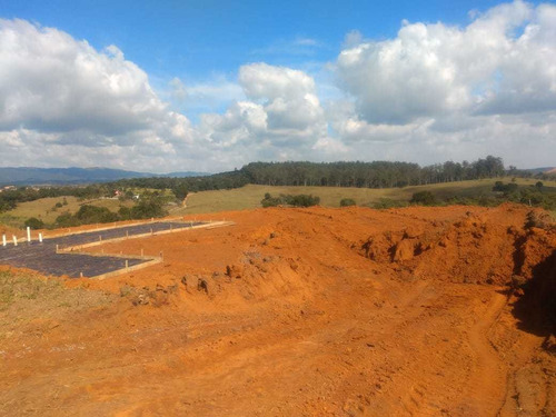Imagem 10 de 14 de P.e1 - Chácara Na Planta, Entrega Em 180 Dias!