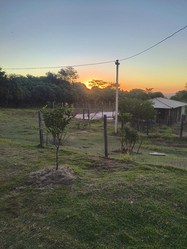 Aluguel De Área Camping, Com Área De Lazer, Quadra De Vôlei