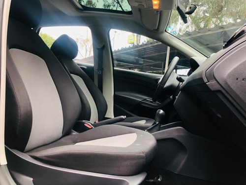 Imagen 12 de 13 de Seat Ibiza 2016 Reference