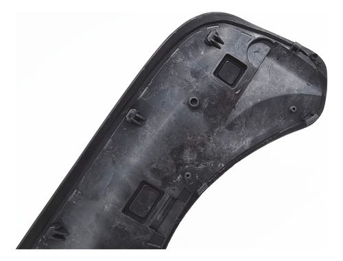 Almohadilla Protectora Para Pierna Compatible Con Inmotion V Color