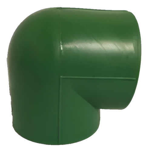 Codo 90° De Ppr, 2'' 63mm