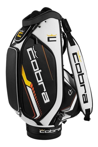 Cobra Tour Staff Bag 2022