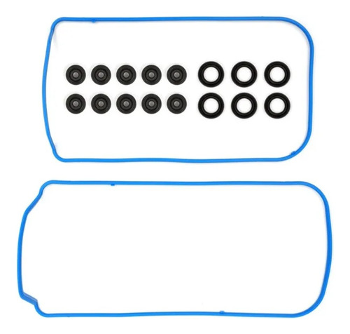 Empacaduras Tapa Valvula Honda Accord V6 3.5l 2008-2016