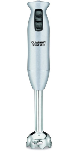 Licuadora Mano Cuisinart Csb-75bc 200 Watts, 2 Velocidades