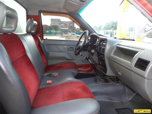 Imagen 19 de 25 de Chevrolet Luv 2300 Tfr