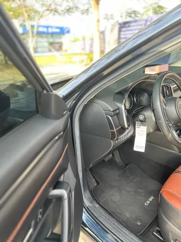 Mazda cx-50 2.5 Grand Touring Lx Awd At