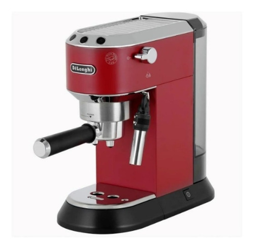 Cafetera Express Delonghi Dedica Ec685r 15 Bares