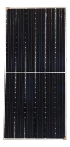 Panel Solar Mono Perc Jinko Tiger Pro 555w Jkm555m-72hl4-v