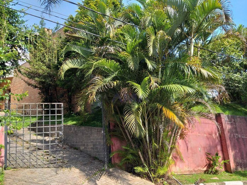 Imagem 3 de 30 de Casa Com 3 Dormitórios À Venda, 450 M² Por R$ 1.700.000,00 - Recanto Inpla - Carapicuíba/sp - Ca0410
