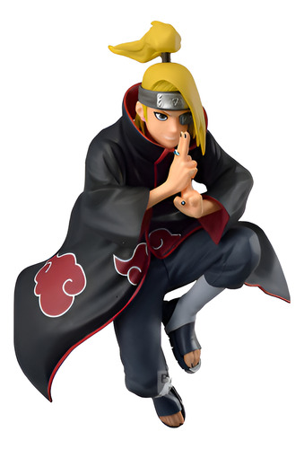 Deidara - Vibration Stars Banpresto