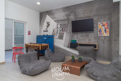 Departamento Vicuña Mackenna Id: 89892