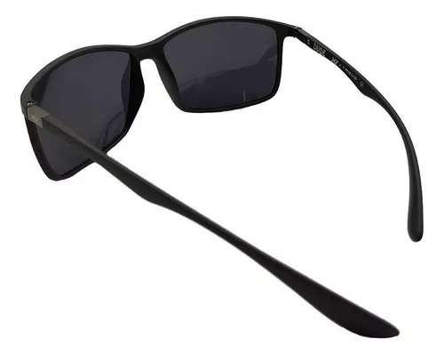 Lentes de sol, negras para hombre y mujeres – Tecniquero