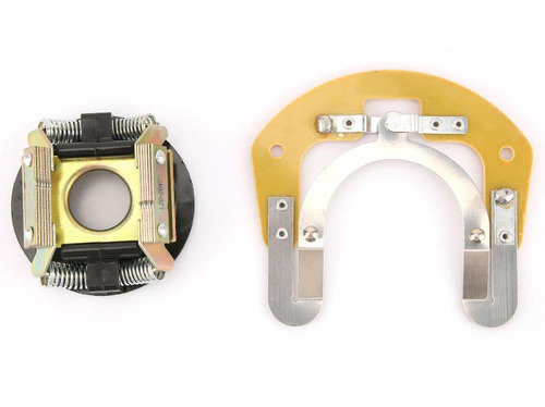 Accesorio Interruptor Motor L20 204y Monofasico Repuesto