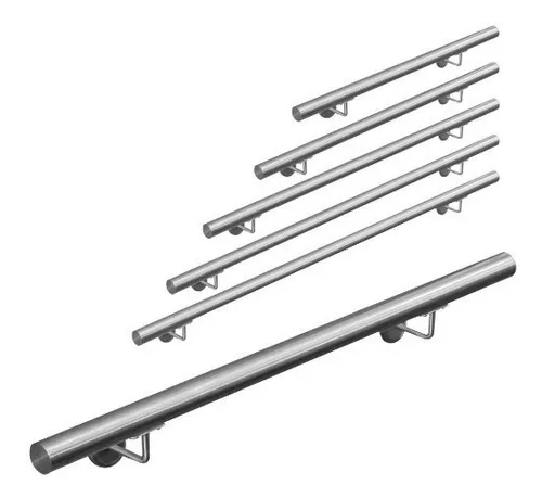 comprar Pasamanos En Acero Inoxidable