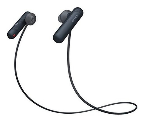 Auriculares Deportivos Sony Inalambricos