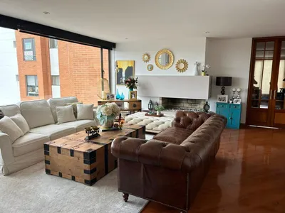 Apartamento en venta