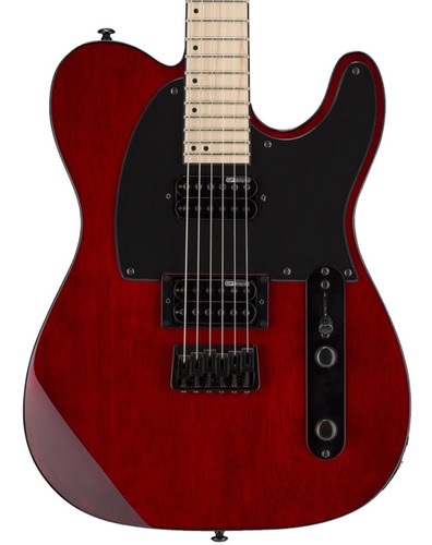 Guitarra Eléctrica Esp Ltd Te-series Te-200 - Varios Colores