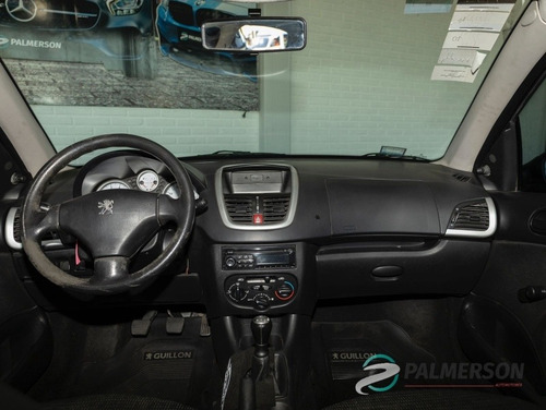 Imagen 10 de 13 de Peugeot 207 2014 1.4 Active 75cv