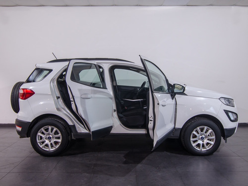 Ford Ecosport 1.5 Se 123cv 4x2