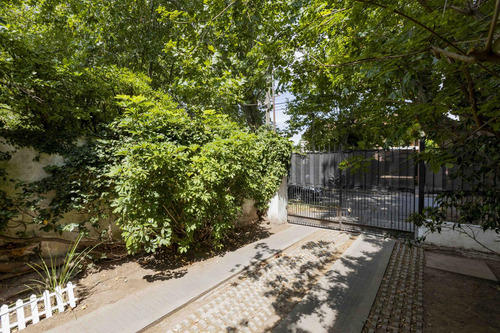 Duplex Independiente En Jose Marmol