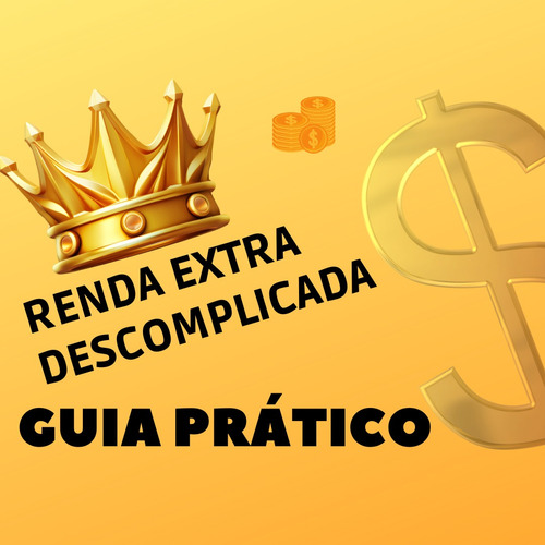 Renda Extra Descomplicada: Guia Prático