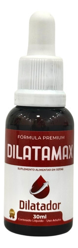 3un Dilata Max Original Aumento Peniano Desempenho Sexual Sem Sabor