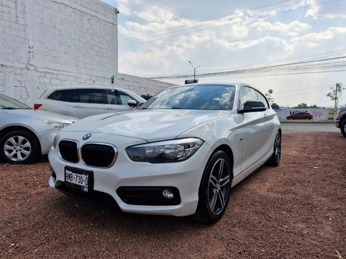 BMW Serie 1 1.5 5P 118Ia Sport Line At