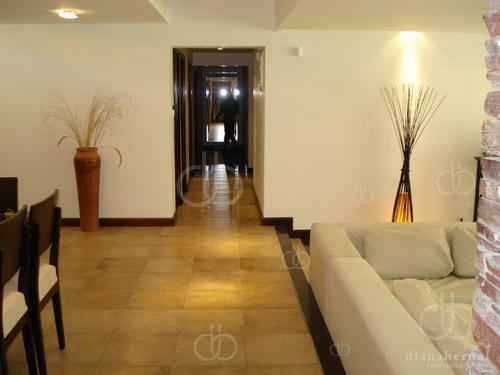 Imagen 15 de 21 de Casa De Gran Predio A 500mts Del Mar, San Rafael, Punta Del Este