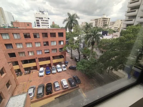 Apartamento En Arriendo En Centenario. Cod A11643